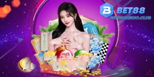 Trang web 123B | Trang web của game cá cược và thưởng lớn